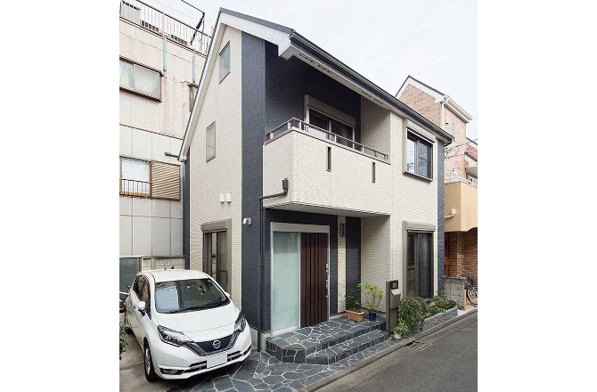 ニットー住宅イメージ3