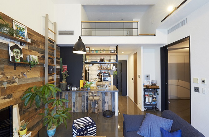 ニットー住宅イメージ4