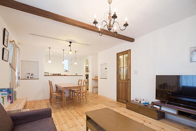 ニットー住宅イメージ5