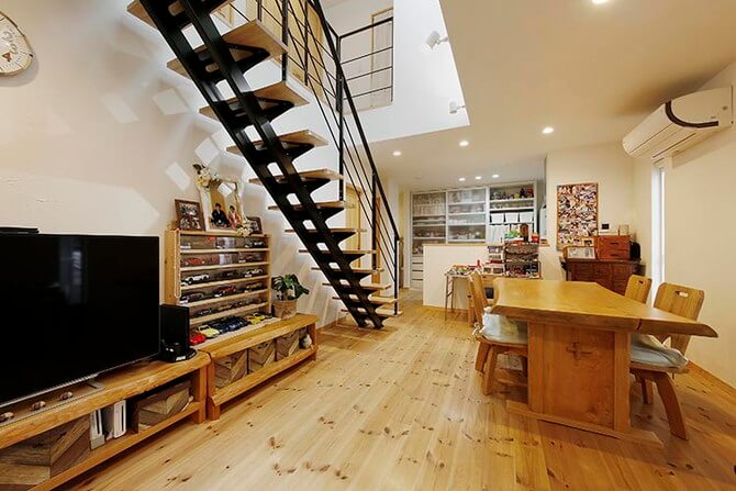 ニットー住宅イメージ2