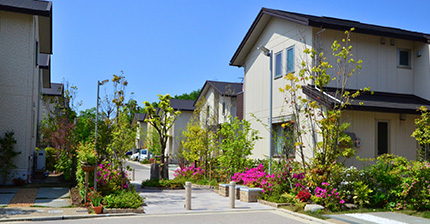 注文住宅と建売住宅との違い