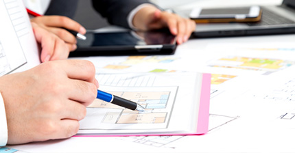 工務店とハウスメーカーの違い