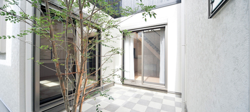 デザイン住宅にこだわりたい人に